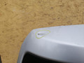 крышка багажника (дверь 3-5) Toyota Corolla Verso 2 поколение AR10 2004, 2.0 л., 1CD-FTV, дизель, МКПП, минивэн - фото №9