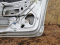 крышка багажника (дверь 3-5) Toyota Corolla Verso 2 поколение AR10 2004, 2.0 л., 1CD-FTV, дизель, МКПП, минивэн - фото №11