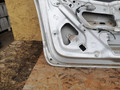 крышка багажника (дверь 3-5) Toyota Corolla Verso 2 поколение AR10 2004, 2.0 л., 1CD-FTV, дизель, МКПП, минивэн - фото №12