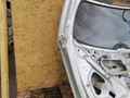 крышка багажника (дверь 3-5) Toyota Corolla Verso 2 поколение AR10 2004, 2.0 л., 1CD-FTV, дизель, МКПП, минивэн - фото №13