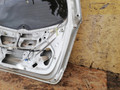 крышка багажника (дверь 3-5) Toyota Corolla Verso 2 поколение AR10 2004, 2.0 л., 1CD-FTV, дизель, МКПП, минивэн - фото №16