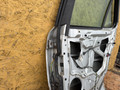 дверь задняя правая Saab 9-5 1 поколение [2-й рестайлинг] 2007, 1.9 л., дизель, МКПП, седан - фото №14