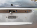 крышка багажника (дверь 3-5) Volvo V50 1 поколение 2004, 2.4 л., B 5244 S5, бензин, АКПП, универсал - фото №4