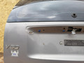 крышка багажника (дверь 3-5) Volvo V50 1 поколение 2004, 2.4 л., B 5244 S5, бензин, АКПП, универсал - фото №5