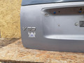 крышка багажника (дверь 3-5) Volvo V50 1 поколение 2004, 2.4 л., B 5244 S5, бензин, АКПП, универсал - фото №6