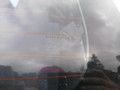 крышка багажника (дверь 3-5) Volvo V50 1 поколение 2004, 2.4 л., B 5244 S5, бензин, АКПП, универсал - фото №9