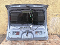 крышка багажника (дверь 3-5) Volvo V50 1 поколение 2004, 2.4 л., B 5244 S5, бензин, АКПП, универсал - фото №10