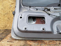 крышка багажника (дверь 3-5) Volvo V50 1 поколение 2004, 2.4 л., B 5244 S5, бензин, АКПП, универсал - фото №12