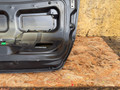 крышка багажника (дверь 3-5) Peugeot 407 1 поколение 2005, 2.0 л., RHR (DW10BTED4), дизель, АКПП, седан - фото №9