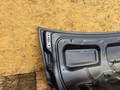 крышка багажника (дверь 3-5) Peugeot 407 1 поколение 2005, 2.0 л., RHR (DW10BTED4), дизель, АКПП, седан - фото №12