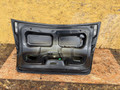 крышка багажника (дверь 3-5) Peugeot 407 1 поколение 2005, 2.0 л., RHR (DW10BTED4), дизель, АКПП, седан - фото №13