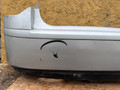 бампер задний Citroen C5 2 поколение 2009, 2.0 л., RHR (DW10BTED4), дизель, АКПП, седан, 9681048777, 77102F08 - фото №3