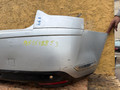 бампер задний Citroen C5 2 поколение 2009, 2.0 л., RHR (DW10BTED4), дизель, АКПП, седан, 9681048777, 77102F08 - фото №5