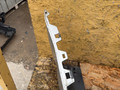 бампер задний Citroen C5 2 поколение 2009, 2.0 л., RHR (DW10BTED4), дизель, АКПП, седан, 9681048777, 77102F08 - фото №11