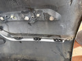 бампер задний Citroen C5 2 поколение 2009, 2.0 л., RHR (DW10BTED4), дизель, АКПП, седан, 9681048777, 77102F08 - фото №16