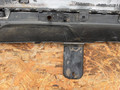 бампер задний Citroen C5 2 поколение 2009, 2.0 л., RHR (DW10BTED4), дизель, АКПП, седан, 9681048777, 77102F08 - фото №17