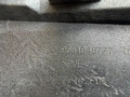 бампер задний Citroen C5 2 поколение 2009, 2.0 л., RHR (DW10BTED4), дизель, АКПП, седан, 9681048777, 77102F08 - фото №21