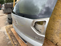 крышка багажника (дверь 3-5) Citroen C4 Picasso 1 поколение 2007, 2.0 л., RHJ (DW10BTED4), дизель, МКПП, передний привод, 0016637080, C8HD7580 - фото №3