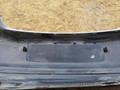бампер задний Volkswagen Polo 5 поколение 2010, 1.6 л., CAYB, дизель, МКПП, хетчбэк 5 дв., 6R6807421BK - фото №9