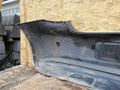 бампер задний Volkswagen Polo 5 поколение 2010, 1.6 л., CAYB, дизель, МКПП, хетчбэк 5 дв., 6R6807421BK - фото №8