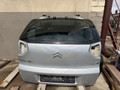 крышка багажника (дверь 3-5) Citroen C4 Picasso 1 поколение 2007, 2.0 л., RHJ (DW10BTED4), дизель, МКПП, передний привод, 0016637080, C8HD7580 - фото №4