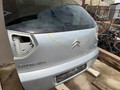 крышка багажника (дверь 3-5) Citroen C4 Picasso 1 поколение 2007, 2.0 л., RHJ (DW10BTED4), дизель, МКПП, передний привод, 0016637080, C8HD7580 - фото №5