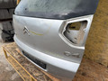 крышка багажника (дверь 3-5) Citroen C4 Picasso 1 поколение 2007, 2.0 л., RHJ (DW10BTED4), дизель, МКПП, передний привод, 0016637080, C8HD7580 - фото №6