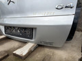крышка багажника (дверь 3-5) Citroen C4 Picasso 1 поколение 2007, 2.0 л., RHJ (DW10BTED4), дизель, МКПП, передний привод, 0016637080, C8HD7580 - фото №8