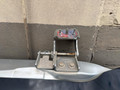 крышка багажника (дверь 3-5) Citroen C4 Picasso 1 поколение 2007, 2.0 л., RHJ (DW10BTED4), дизель, МКПП, передний привод, 0016637080, C8HD7580 - фото №11