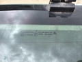 крышка багажника (дверь 3-5) Citroen C4 Picasso 1 поколение 2007, 2.0 л., RHJ (DW10BTED4), дизель, МКПП, передний привод, 0016637080, C8HD7580 - фото №13