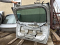 крышка багажника (дверь 3-5) Citroen C4 Picasso 1 поколение 2007, 2.0 л., RHJ (DW10BTED4), дизель, МКПП, передний привод, 0016637080, C8HD7580 - фото №14