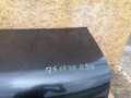 крышка багажника (дверь 3-5) Audi A6 4B/C5 2000, 2.5 л., AKE, дизель, МКПП, седан, полный привод, 0016637080, C8HD7580 - фото №7
