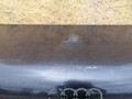 крышка багажника (дверь 3-5) Audi A6 4B/C5 2000, 2.5 л., AKE, дизель, МКПП, седан, полный привод, 0016637080, C8HD7580 - фото №6
