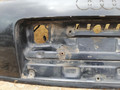 крышка багажника (дверь 3-5) Audi A6 4B/C5 2000, 2.5 л., AKE, дизель, МКПП, седан, полный привод, 0016637080, C8HD7580 - фото №4