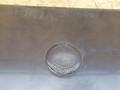 крышка багажника (дверь 3-5) Audi A6 4B/C5 2000, 2.5 л., AKE, дизель, МКПП, седан, полный привод, 0016637080, C8HD7580 - фото №8