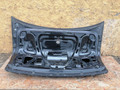 крышка багажника (дверь 3-5) Audi A6 4B/C5 2000, 2.5 л., AKE, дизель, МКПП, седан, полный привод, 0016637080, C8HD7580 - фото №9