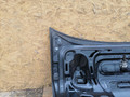 крышка багажника (дверь 3-5) Audi A6 4B/C5 2000, 2.5 л., AKE, дизель, МКПП, седан, полный привод, 0016637080, C8HD7580 - фото №13