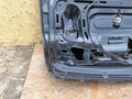 крышка багажника (дверь 3-5) Audi A6 4B/C5 2000, 2.5 л., AKE, дизель, МКПП, седан, полный привод, 0016637080, C8HD7580 - фото №12