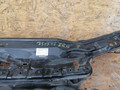 передняя панель крепления облицовки (телевизор) Volvo S80 1 поколение 1999, 2.5 л., D 5252 T, дизель, МКПП, седан, 9190957 - фото №5