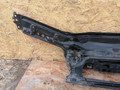 передняя панель крепления облицовки (телевизор) Volvo S80 1 поколение 1999, 2.5 л., D 5252 T, дизель, МКПП, седан, 9190957 - фото №8