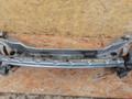 передняя панель крепления облицовки (телевизор) Volvo S40 2 поколение 2004, 2.4 л., B 5244 S4, бензин, АКПП, седан - фото №6
