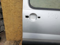 дверь передняя правая Citroen Jumpy 2 поколение 2009, 1.6 л., 9HU (DV6UTED4), дизель, МКПП, правый руль, 11914U9 - фото №4
