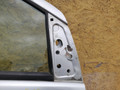 дверь передняя правая Citroen Jumpy 2 поколение 2009, 1.6 л., 9HU (DV6UTED4), дизель, МКПП, правый руль, 11914U9 - фото №7