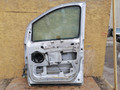 дверь передняя правая Citroen Jumpy 2 поколение 2009, 1.6 л., 9HU (DV6UTED4), дизель, МКПП, правый руль, 11914U9 - фото №11