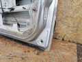 дверь передняя правая Citroen Jumpy 2 поколение 2009, 1.6 л., 9HU (DV6UTED4), дизель, МКПП, правый руль, 11914U9 - фото №16