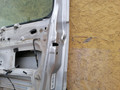 дверь передняя правая Citroen Jumpy 2 поколение 2009, 1.6 л., 9HU (DV6UTED4), дизель, МКПП, правый руль, 11914U9 - фото №17