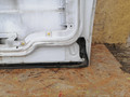 дверь сдвижная Renault Trafic 2 поколение 2003, 1.9 л., F9Q 760, дизель, МКПП, микроавтобус - фото №11