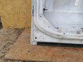 дверь сдвижная Renault Trafic 2 поколение 2003, 1.9 л., F9Q 760, дизель, МКПП, микроавтобус - фото №12