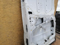 дверь сдвижная Renault Trafic 2 поколение 2003, 1.9 л., F9Q 760, дизель, МКПП, микроавтобус - фото №14