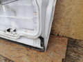 дверь сдвижная Renault Trafic 2 поколение 2003, 1.9 л., F9Q 760, дизель, МКПП, микроавтобус - фото №16